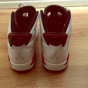 Air Jordan 6