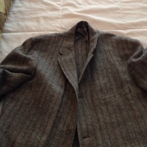 Brooks brothers blazer