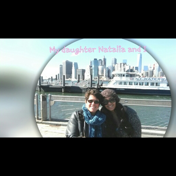 MEET ME! And read my  ABOUT - Picture 3 of 4