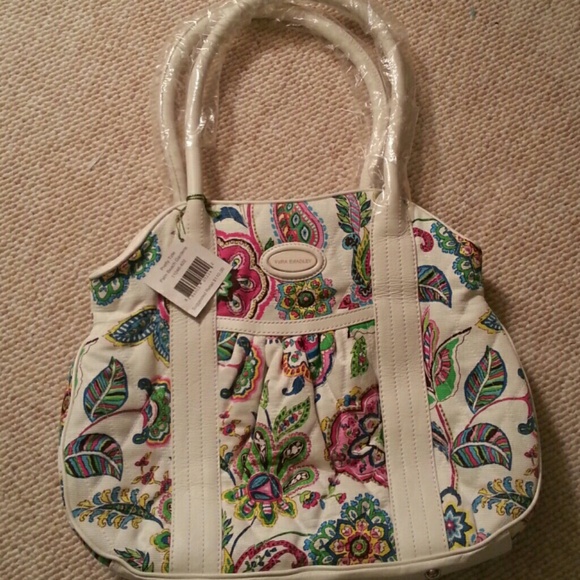Vera Bradley Purse - Picture 1 of 4