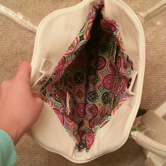 Vera Bradley Purse - Picture 4 of 4