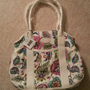 Vera Bradley Purse