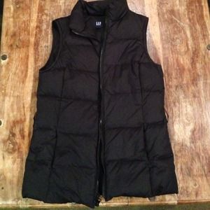 Down vest💲price drop 💲