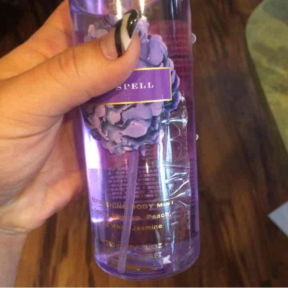 *SOLD* Victoria secret VS body mist fragrance - Picture 3 of 5
