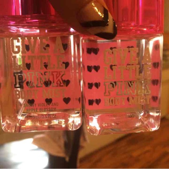 *SOLD* Victoria secret VS body mist fragrance - Picture 4 of 5