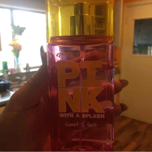 *SOLD* Victoria secret VS body mist fragrance - Picture 5 of 5