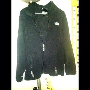 North Face Jacket
