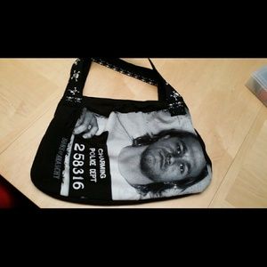 Sons of Anarchy Purse