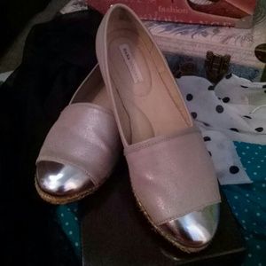 DanaBuchmanSilverTipFlats