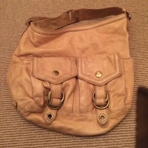 Marc by Marc Jacobs hobo