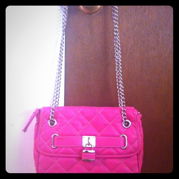 Anne Klein shoulder  Bag
