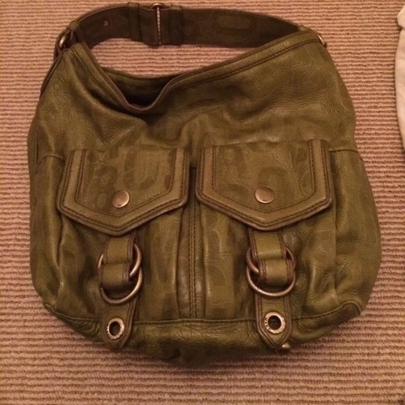 Marc by Marc Jacobs hobo NEW