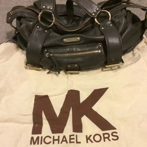 ⛔️⛔️SOLD⛔️⛔️Mk bag