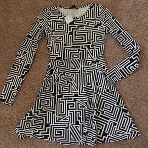 Forever 21 Dress