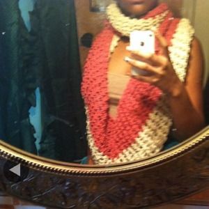 Infinity scarfs any color and size
