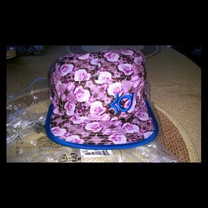 Nike KD Floral Hat