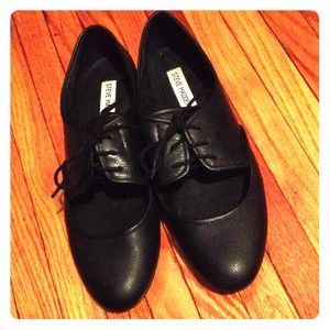 Steve Madden Ballet Flats