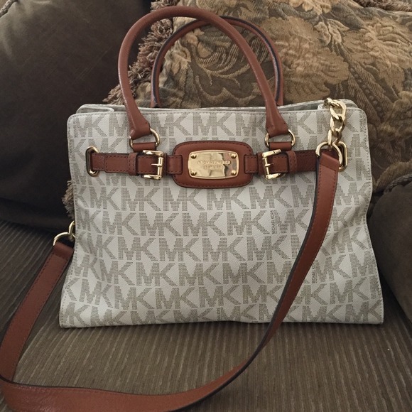 Michael Kors Hamilton