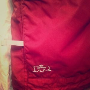 Burton Women's Snowboarding Jacket. Large.