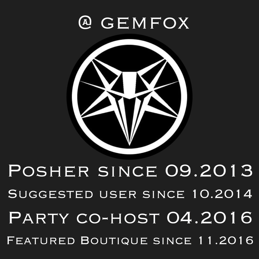 •Welcome• to Handcrafted Boutique by GemFOX