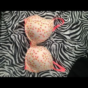 Victoria's Secret bras