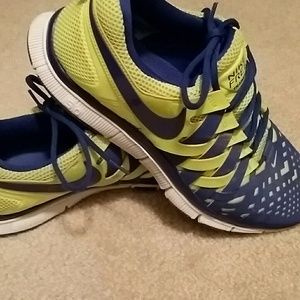 Men's Nike Free