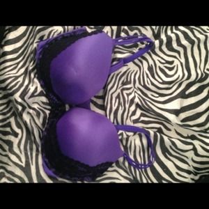 Victoria's Secret bra