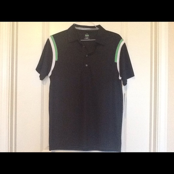 Men's Golf Shirt