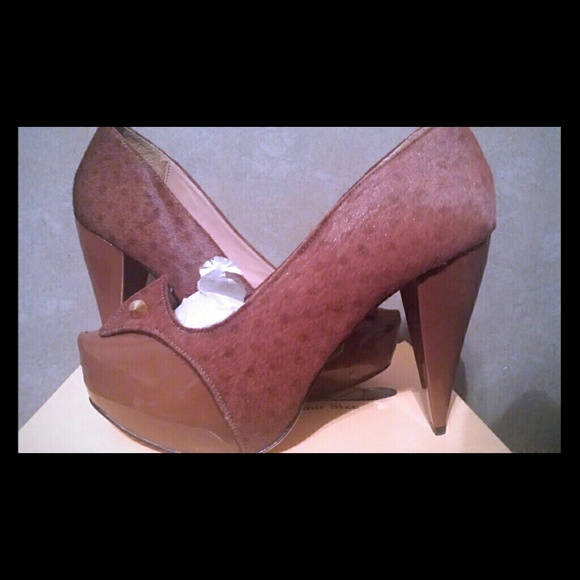 Samanta shoes