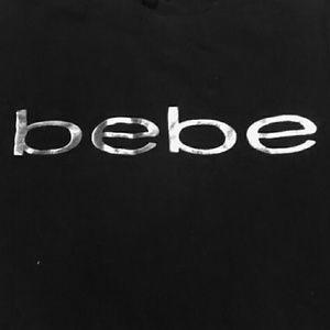 ❌SOLD❌ Original black BEBE T-shirt