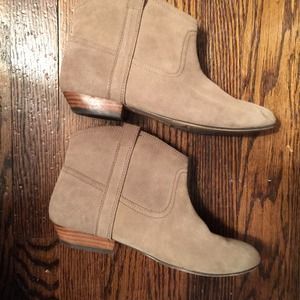 H&M booties