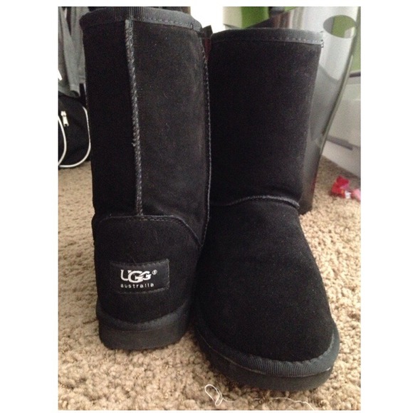 ❄️Winter boots❄️