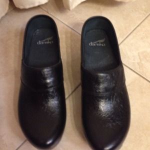 Black Dansko