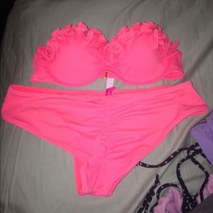 Victoria's Secret bikini