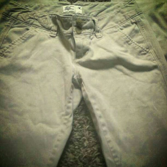 AE Khakis