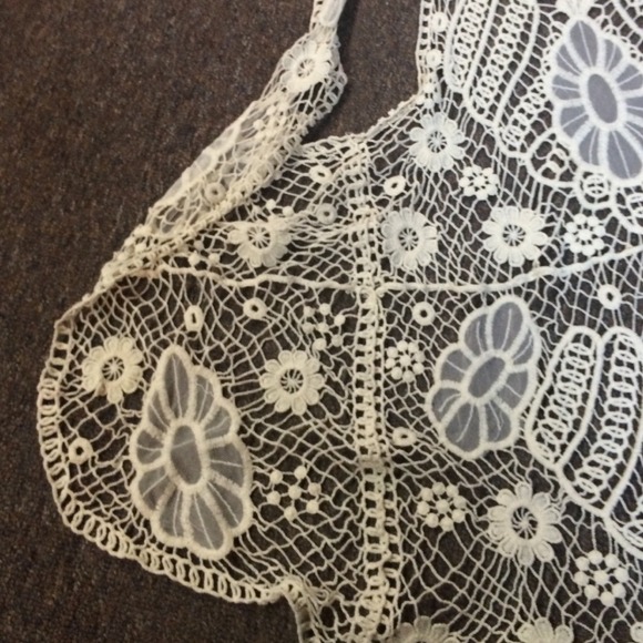 🌻Knitted Vest🌻 - Picture 2 of 4