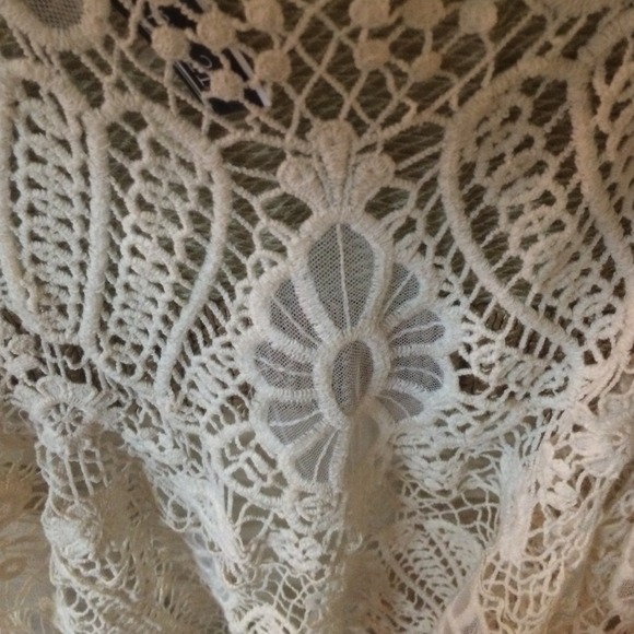 🌻Knitted Vest🌻 - Picture 4 of 4