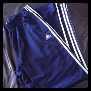 Adidas Sweatpants