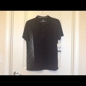 Men's Golf Shirt