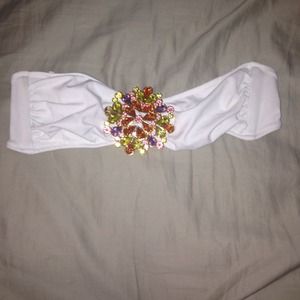 Victoria's Secret Bikini Top