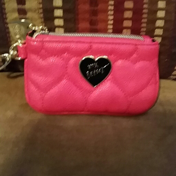 Card/Coin Holder