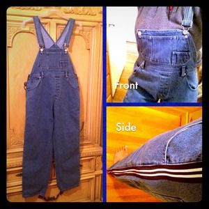 Great Overalls