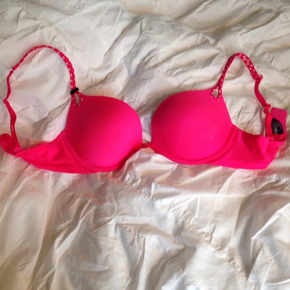 Bundled bras