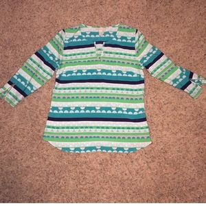 Banana Republic Blouse