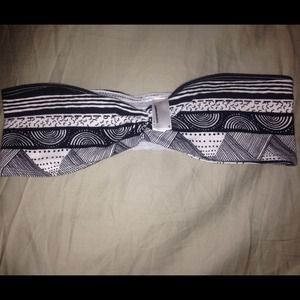 American Apparel Bandeau