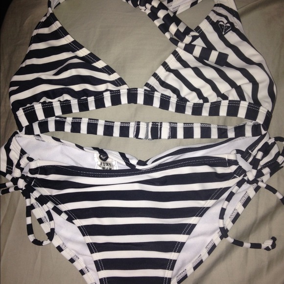 Roxy Bikini