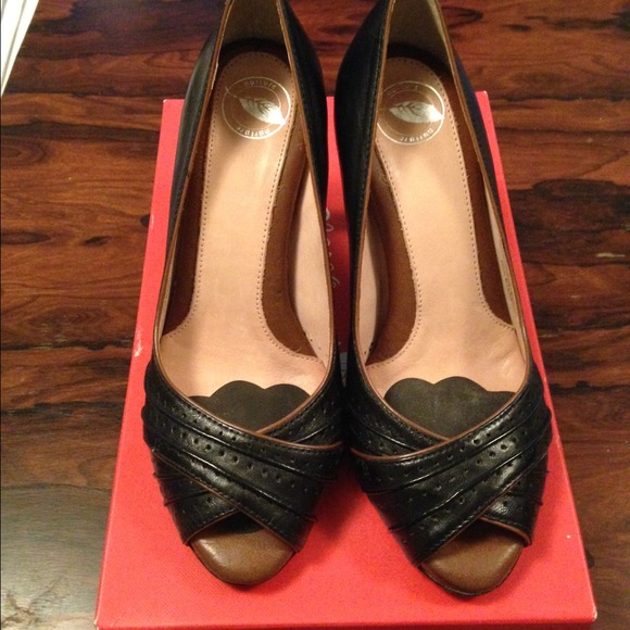 Nurture Pixie Pumps