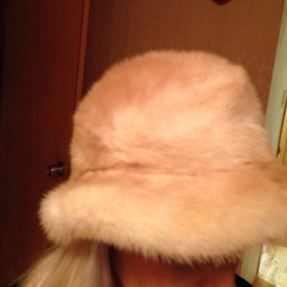 Real fur hat - Picture 2 of 4