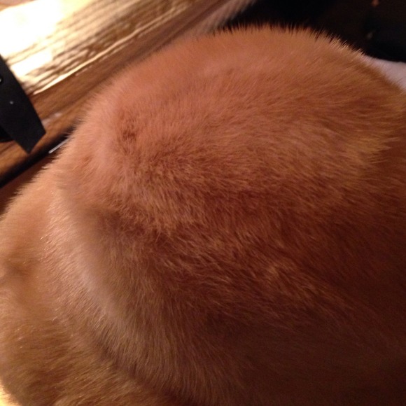 Real fur hat - Picture 4 of 4