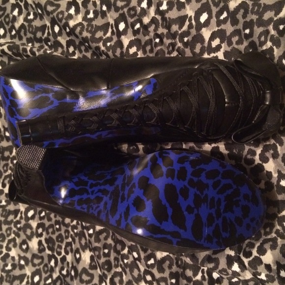 Betsey Johnson heels